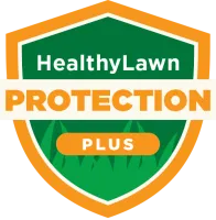 healthy lawn protection plus icon